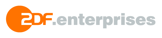 ZDF Enterprises Logo